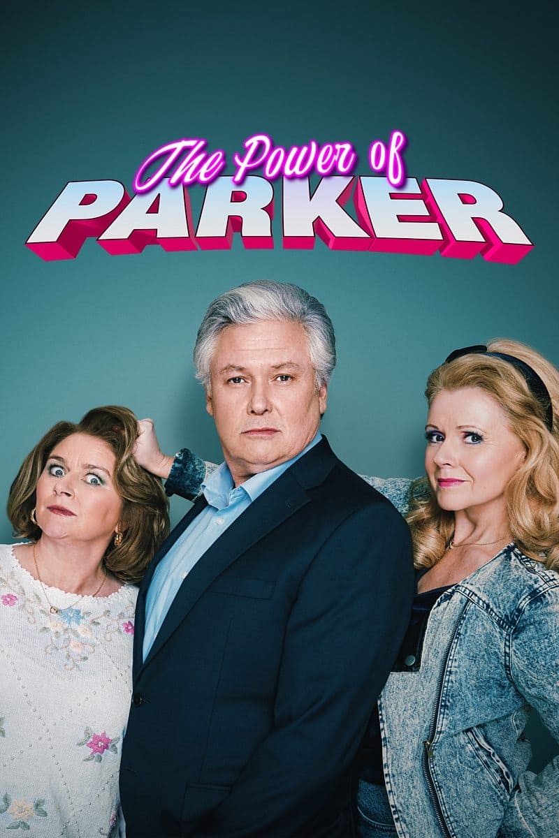 TV ratings for The Power Of Parker in France. BBC One TV series