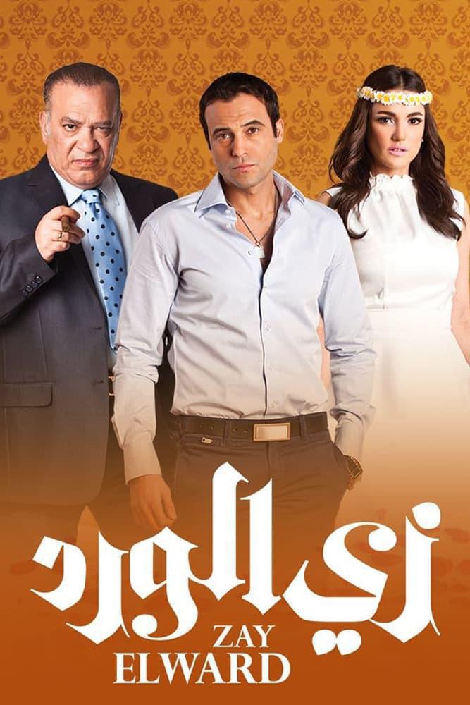 TV ratings for Like Roses (زي الورد) in Turquía. Qatar TV TV series