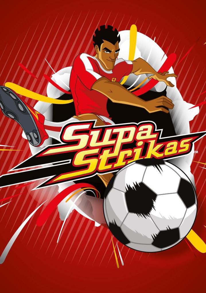 TV ratings for Supa Strikas in Chile. Disney Channel TV series