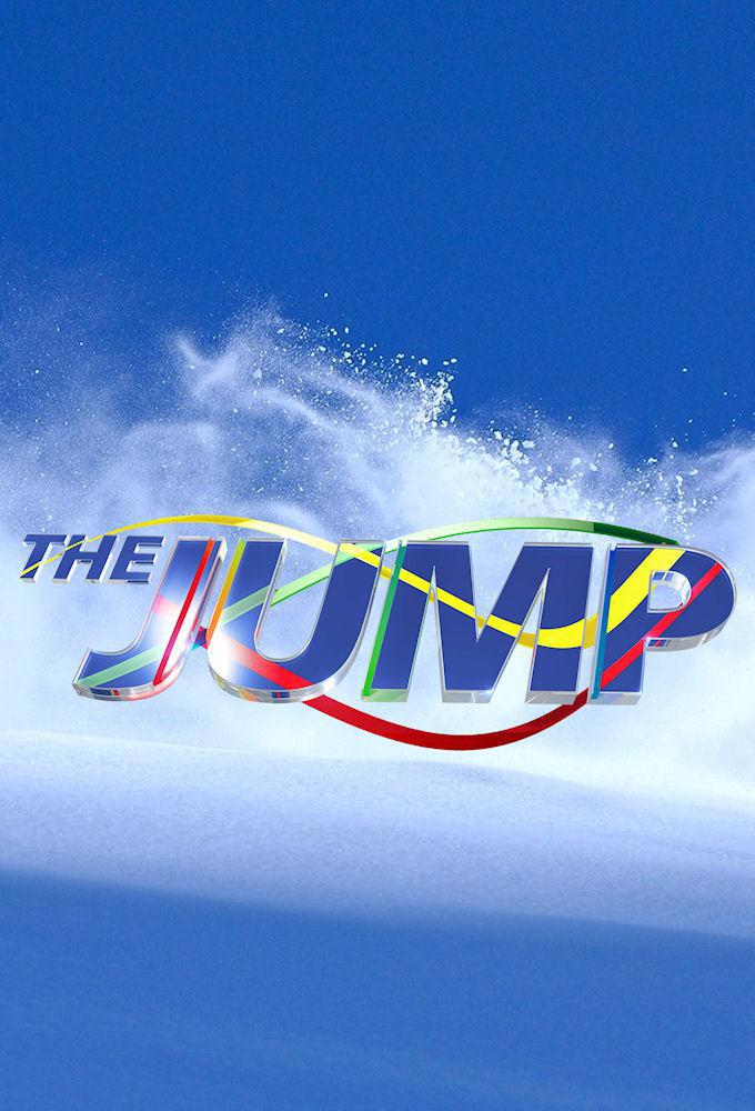 TV ratings for The Jump in Ireland. Channel 4 TV series