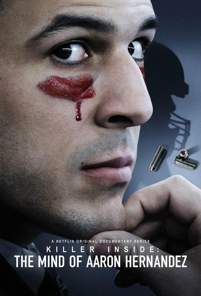 TV ratings for Killer Inside: The Mind Of Aaron Hernandez in Poland. Netflix TV series