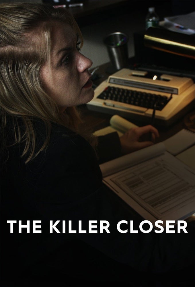 TV ratings for The Killer Closer in Philippines. investigation discovery TV series