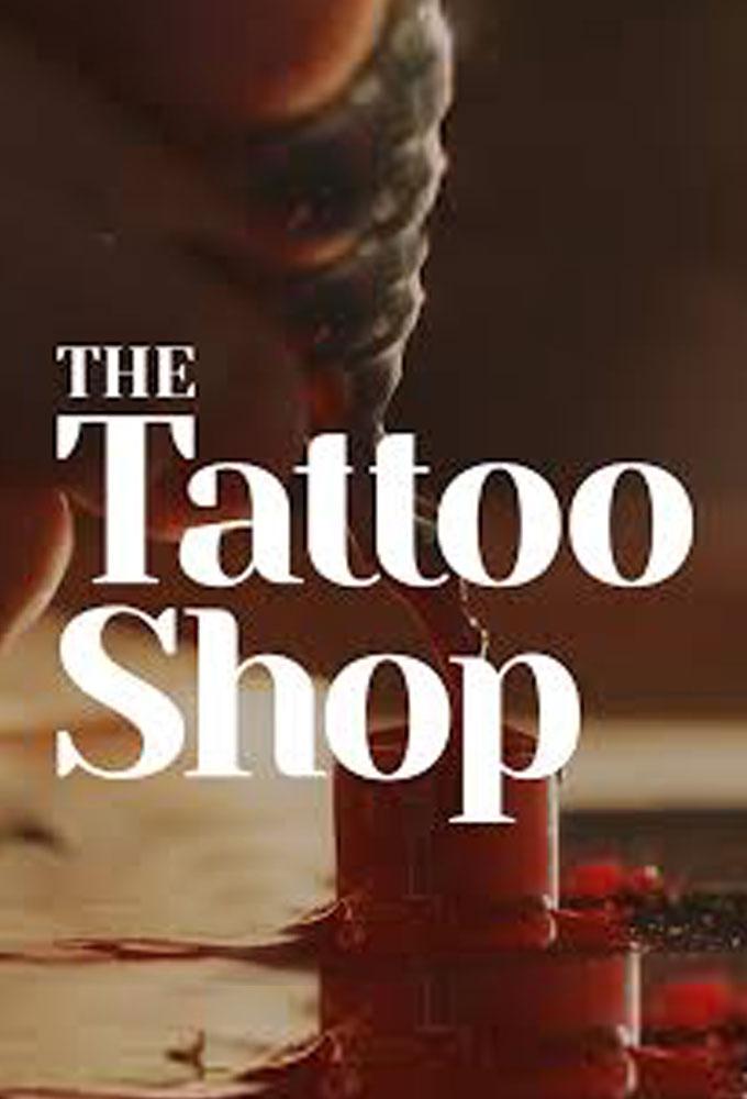 TV ratings for The Tattoo Shop in Turquía. Facebook Watch TV series