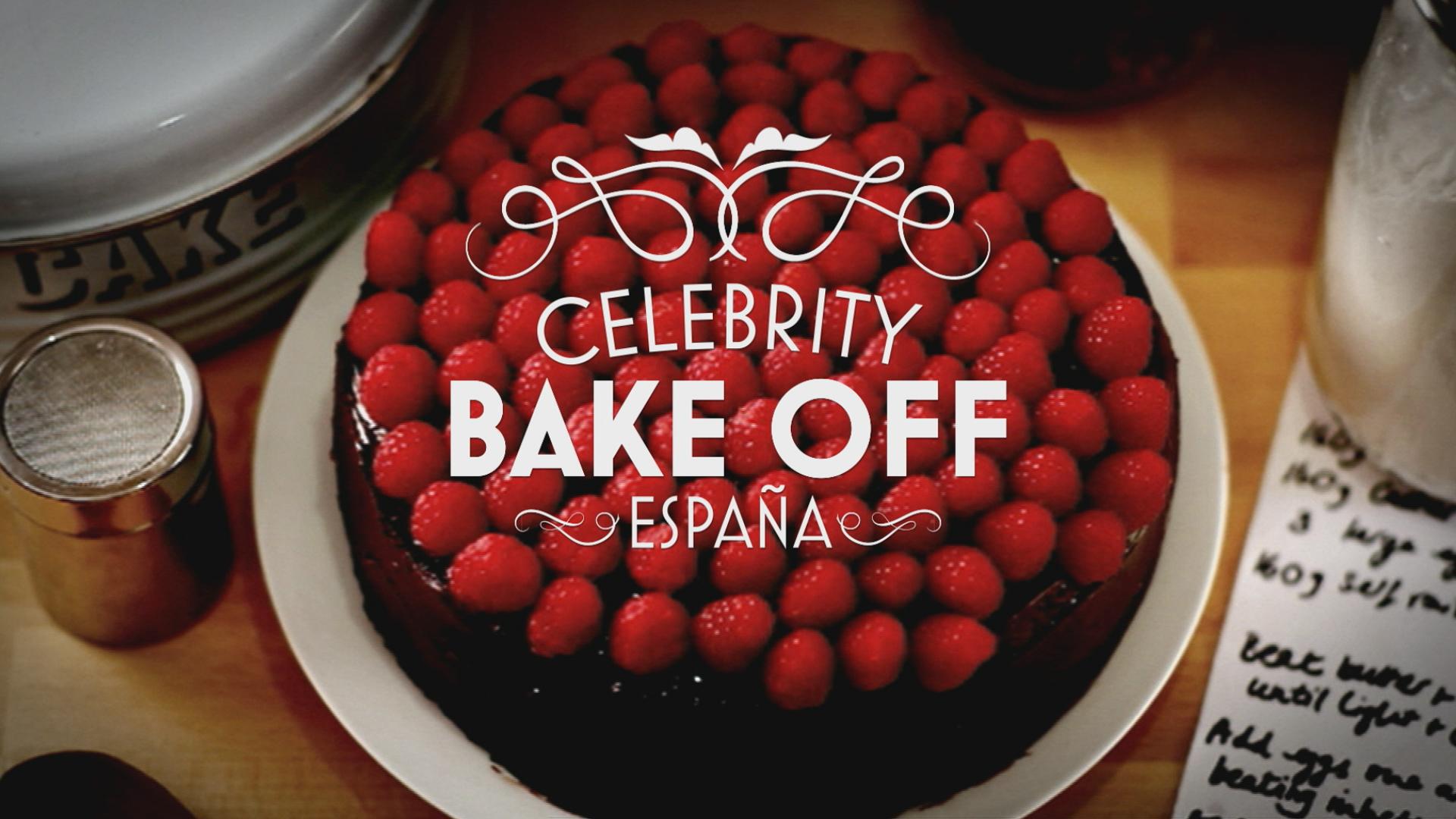 TV ratings for Celebrity Bake Off España in España. Amazon Prime Video TV series
