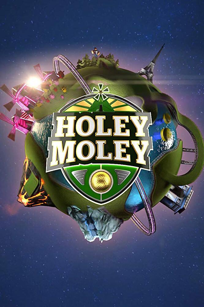TV ratings for Holey Moley in South Africa. ABC TV series