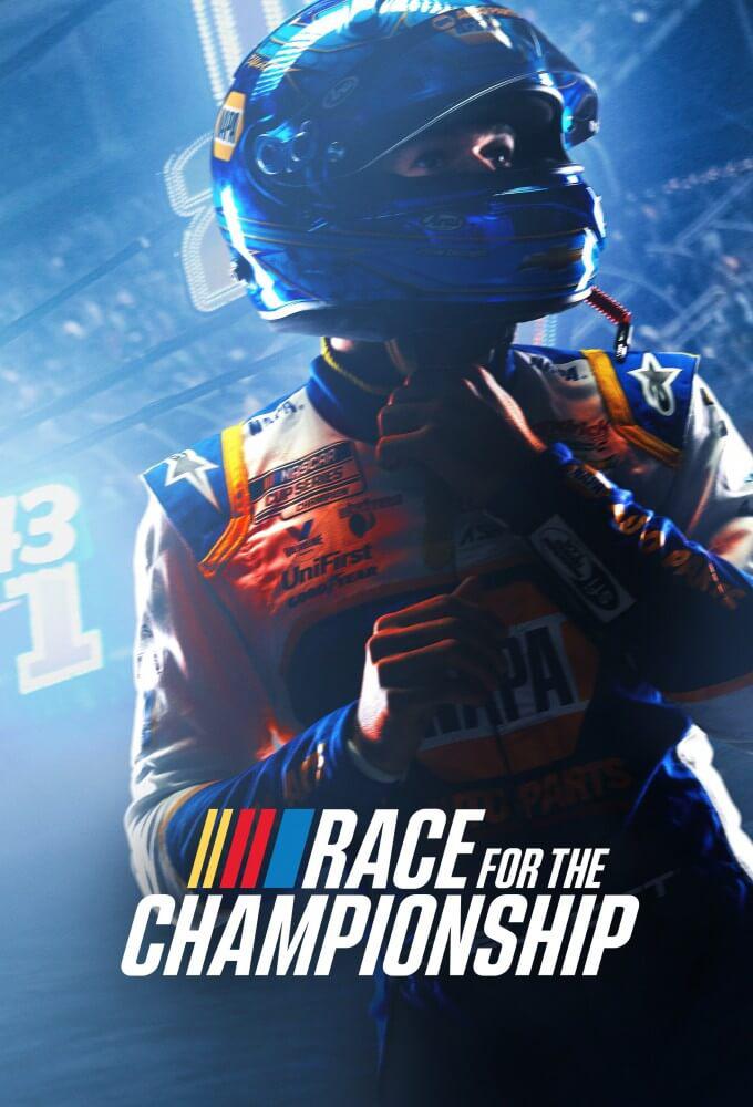 TV ratings for Race For The Championship in Argentina. usa network TV series