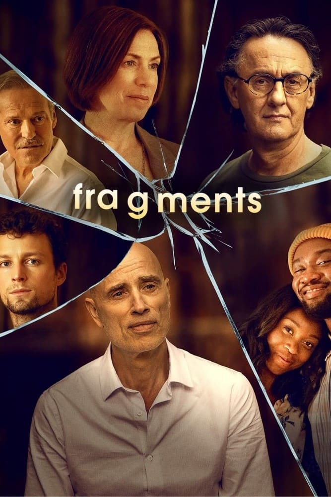TV ratings for Fragments in France. ici tou.tv TV series