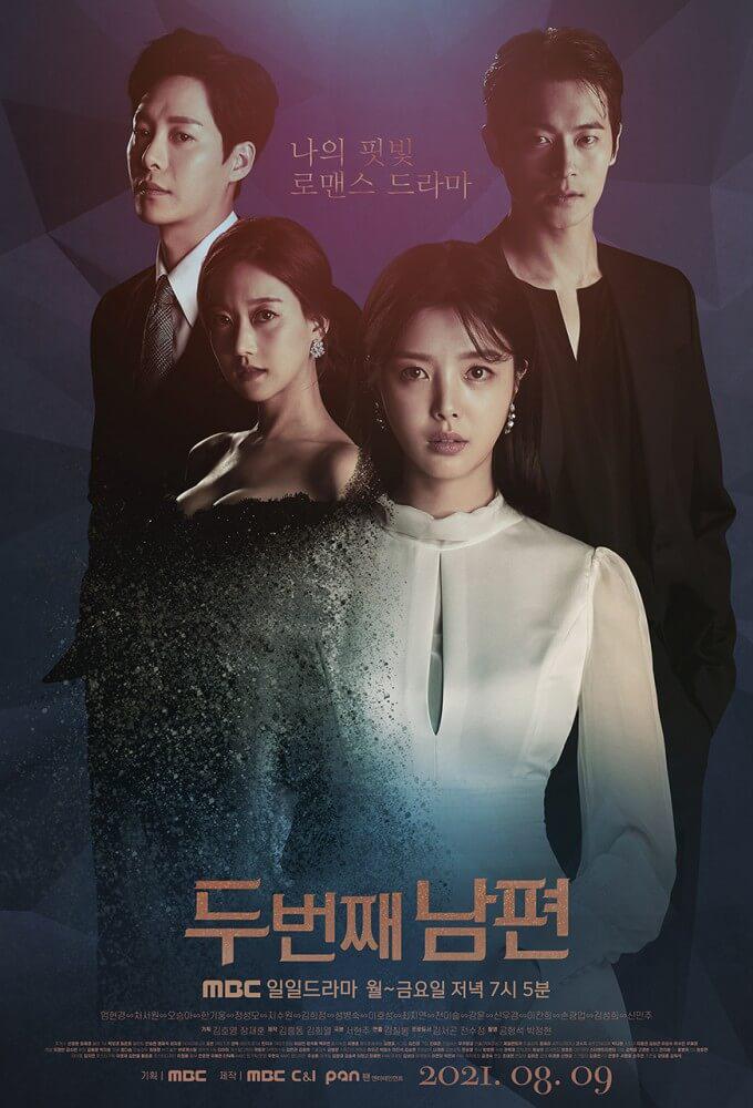 TV ratings for Second Husband (두 번째 남편) in the United States. MBC TV series