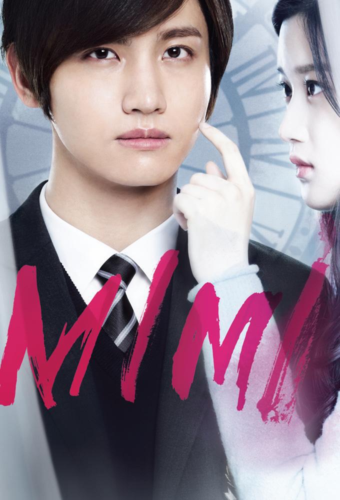 TV ratings for Mimi (미미) in Chile. Mnet TV series