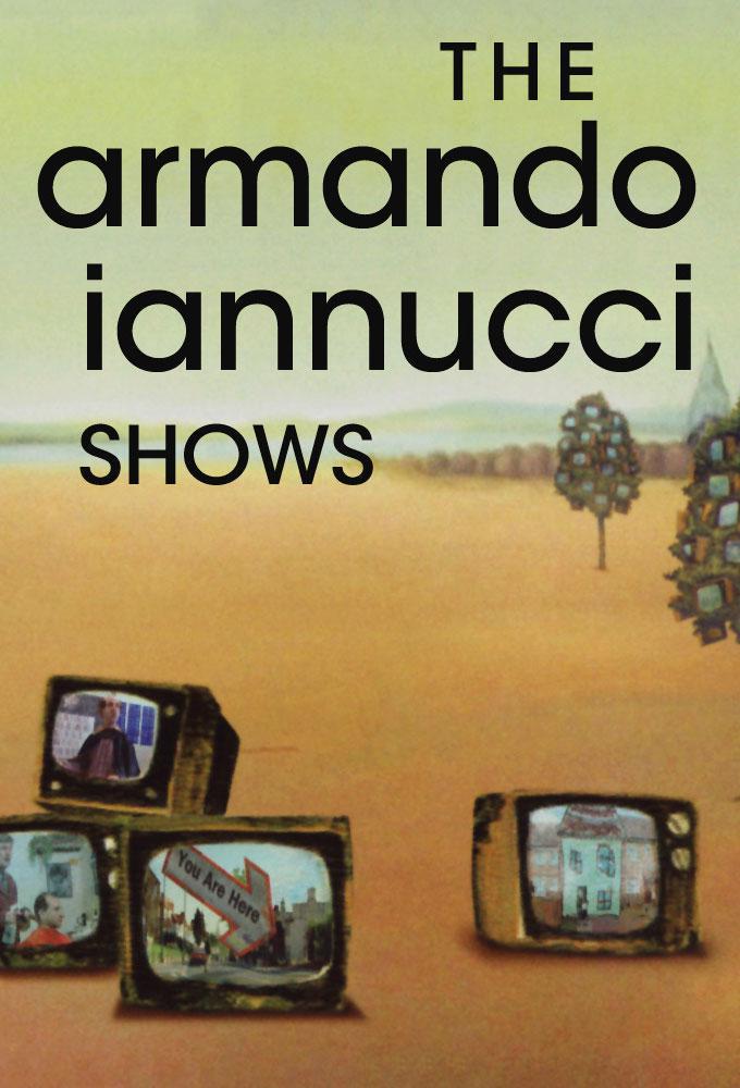 TV ratings for The Armando Iannucci Shows in South Africa. Channel 4 TV series