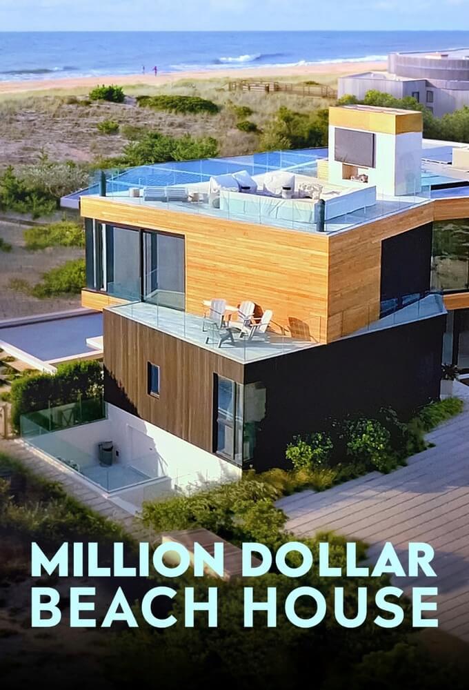 TV ratings for Million Dollar Beach House in Germany. Netflix TV series