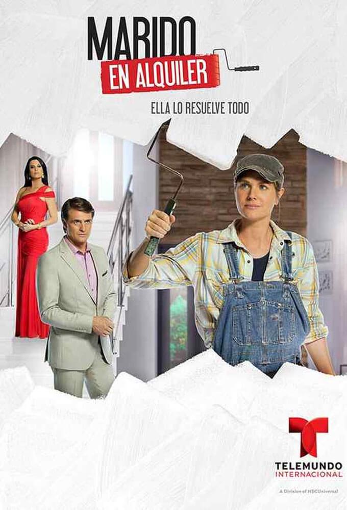 TV ratings for Marido En Alquiler in Brazil. Telemundo TV series