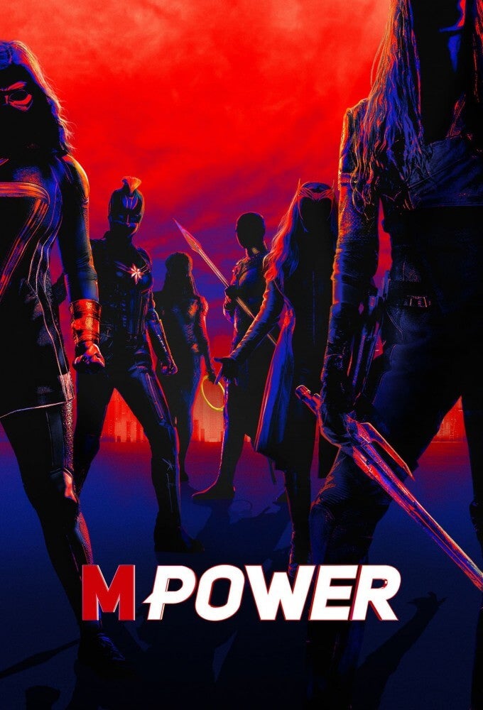 TV ratings for Mpower in Ireland. Disney+ TV series