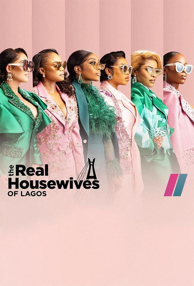 TV ratings for The Real Housewives Of Lagos in Mexico. showmax TV series