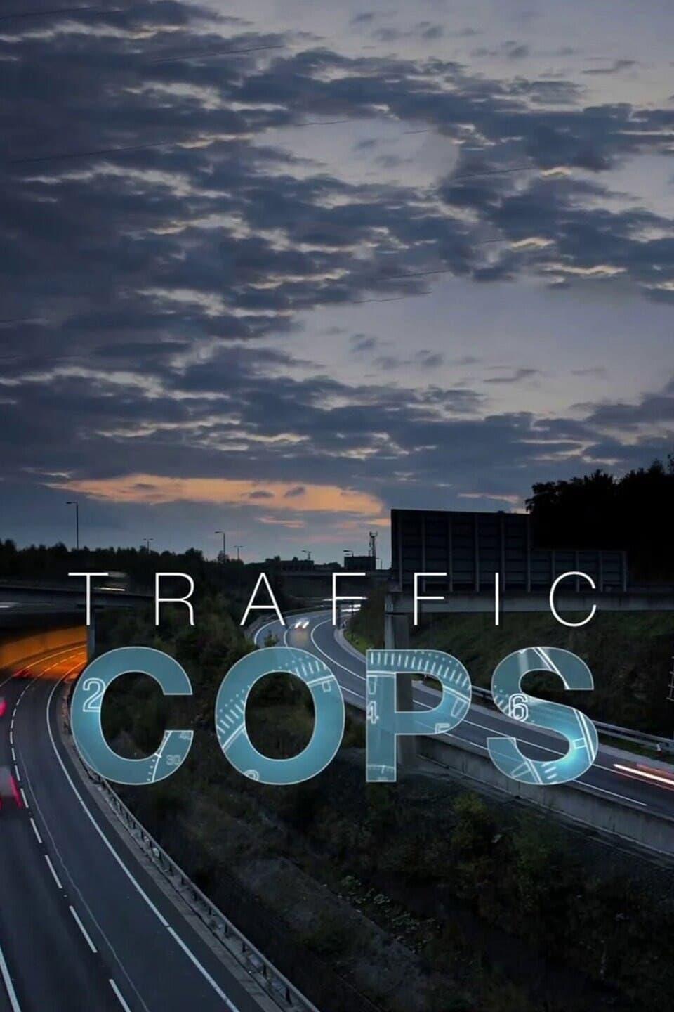 TV ratings for Traffic Cops in Malaysia. Channel 5 TV series