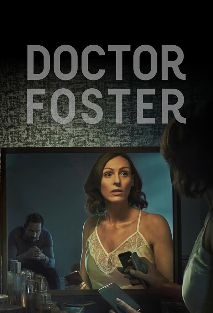 TV ratings for Doctor Foster in Colombia. BBC One TV series