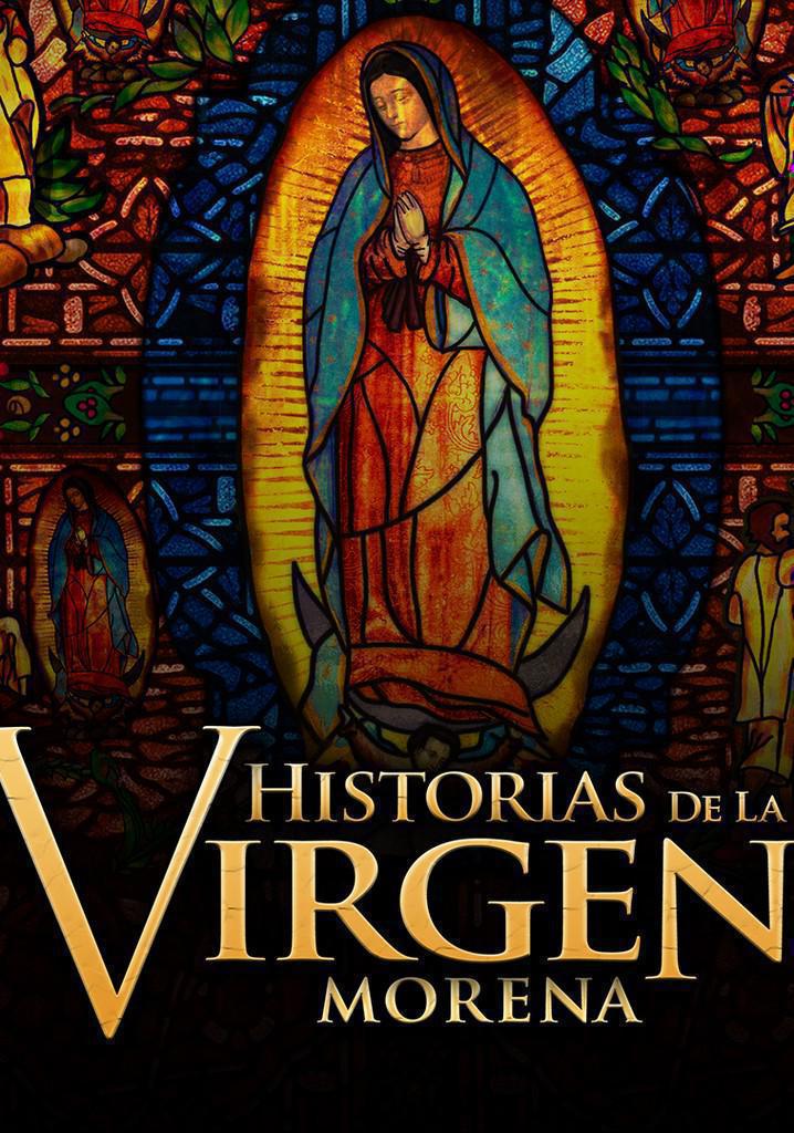 TV ratings for Historias De La Virgen Morena in Japón. Telemundo TV series