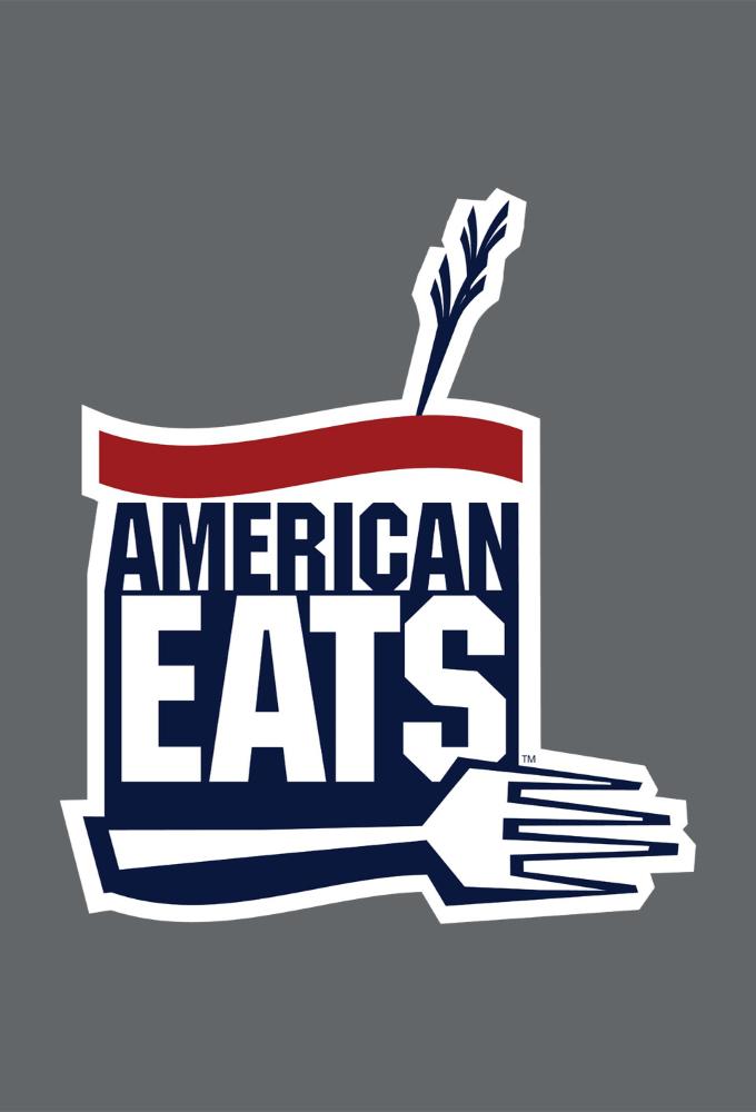TV ratings for American Eats in Thailand. history TV series