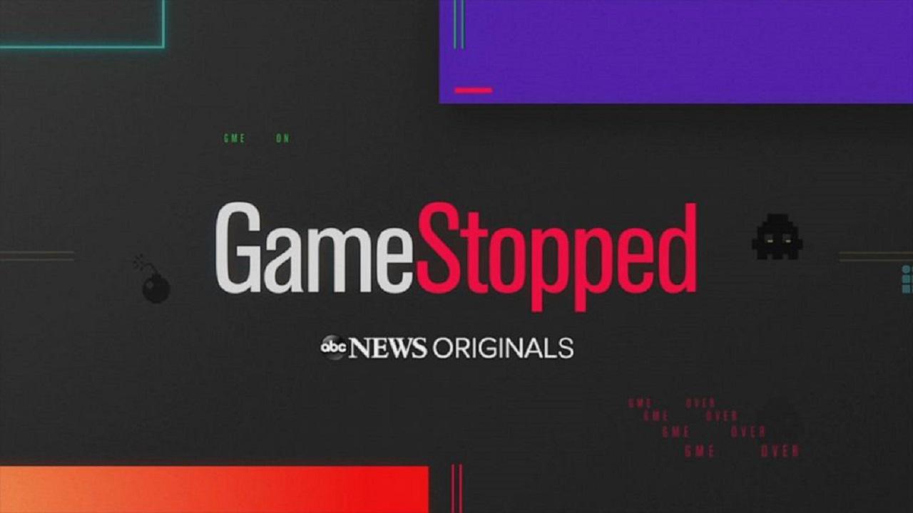 TV ratings for GameStopped in Malaysia. Hulu TV series