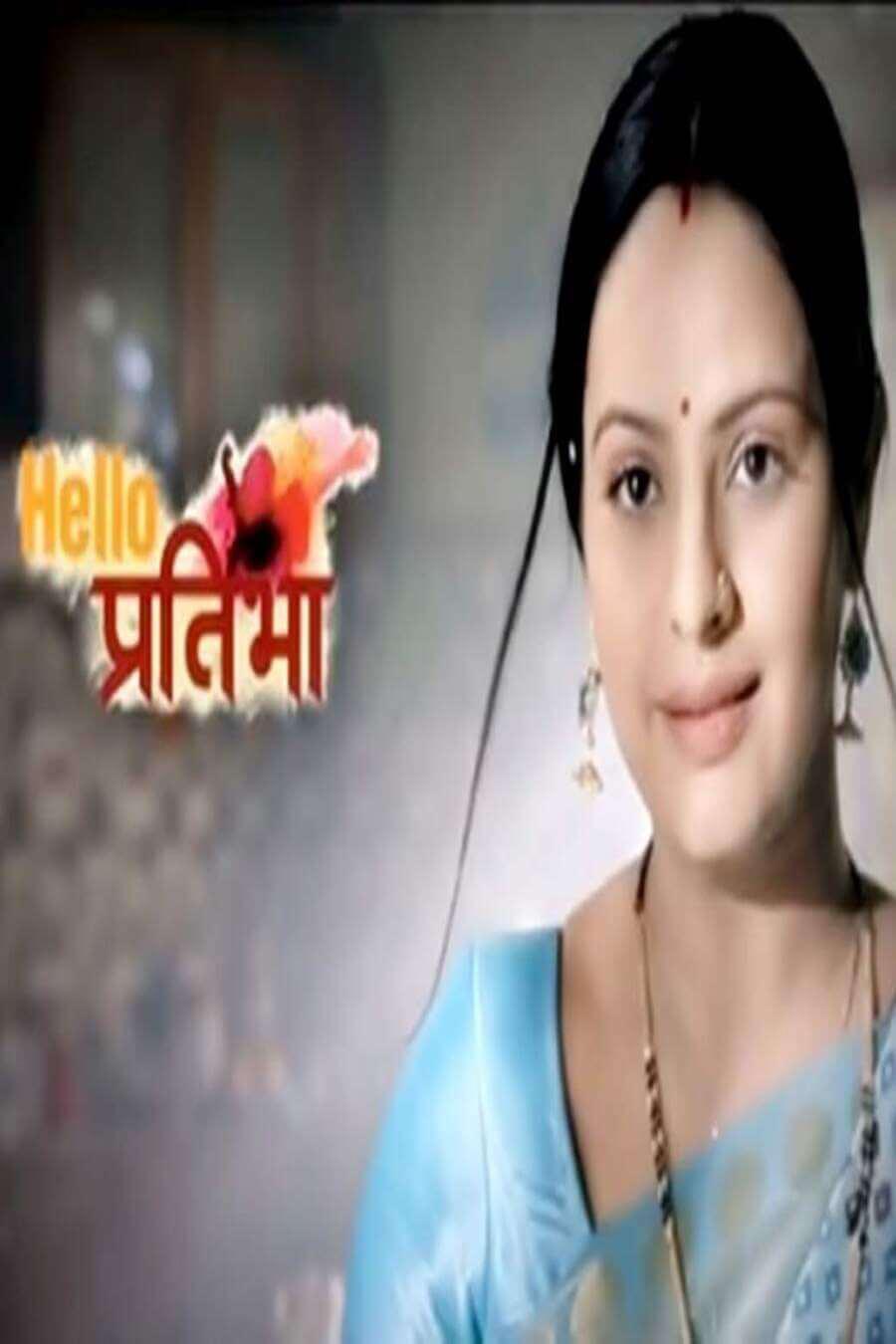 TV ratings for Hello Pratibha (प्रतिभा) in France. Zee TV TV series