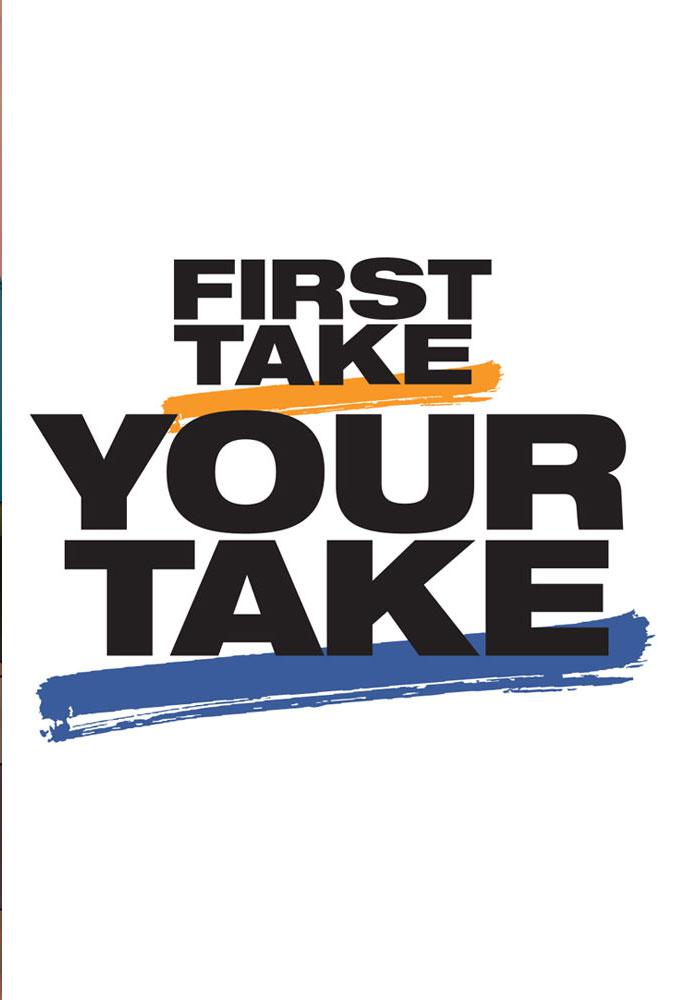TV ratings for First Take Your Take in Australia. Facebook Watch TV series