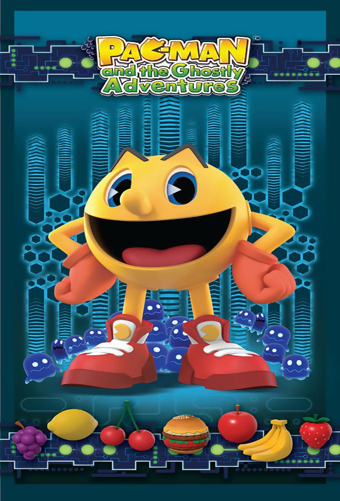 TV ratings for Pac-Man And The Ghostly Adventures in Argentina. Disney XD TV series