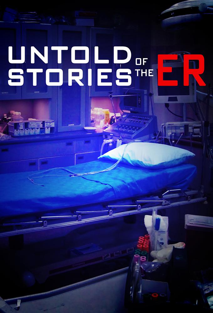 TV ratings for Untold Stories Of The E.r. in Poland. TLC TV series