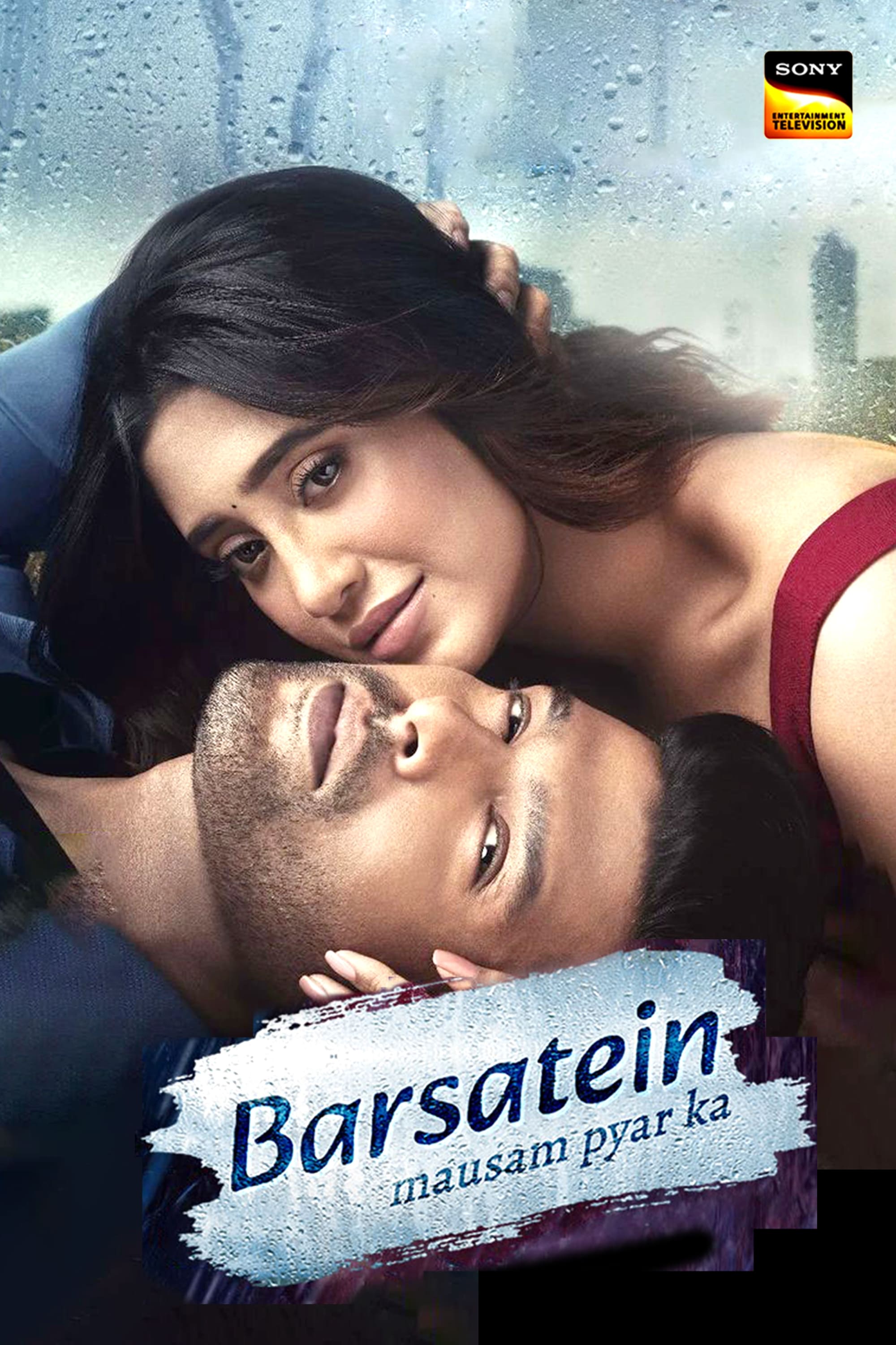 TV ratings for Barsatein in New Zealand. SonyLIV TV series