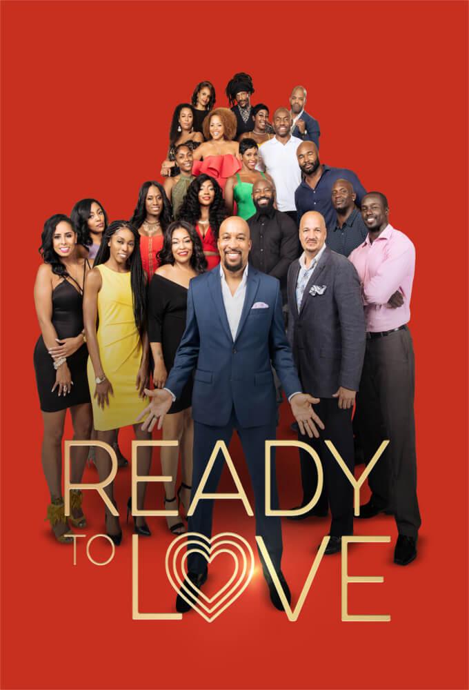 TV ratings for Ready To Love in Canada. own TV series