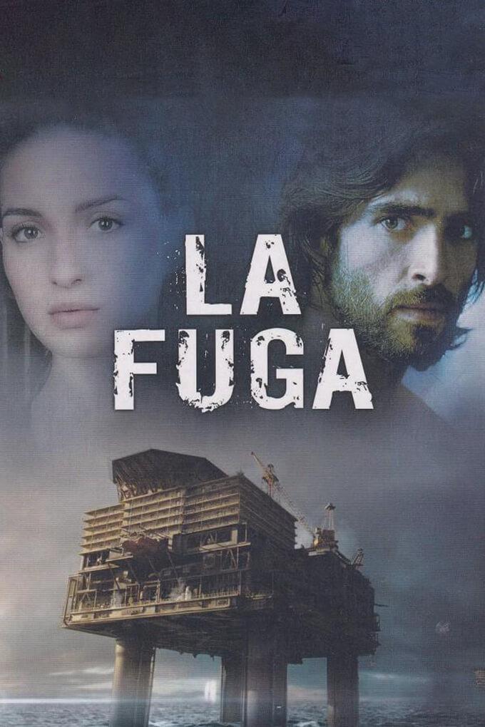 TV ratings for La Fuga in Colombia. Telecinco TV series