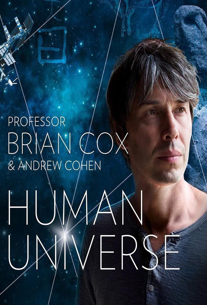 TV ratings for Human Universe in Colombia. BBC Two TV series