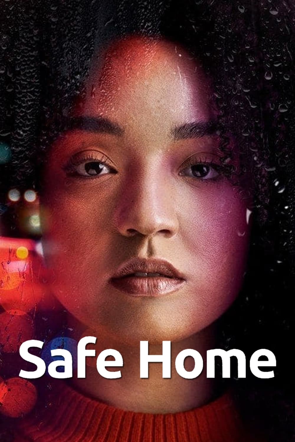 TV ratings for Safe Home in Denmark. SBS TV series