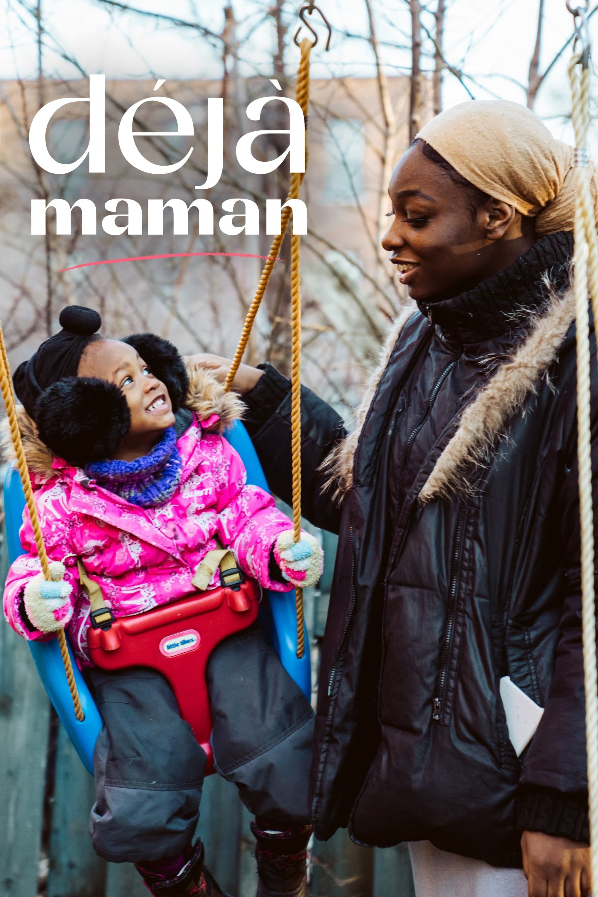 TV ratings for Déjà Maman in Norway. Canal Vie TV series
