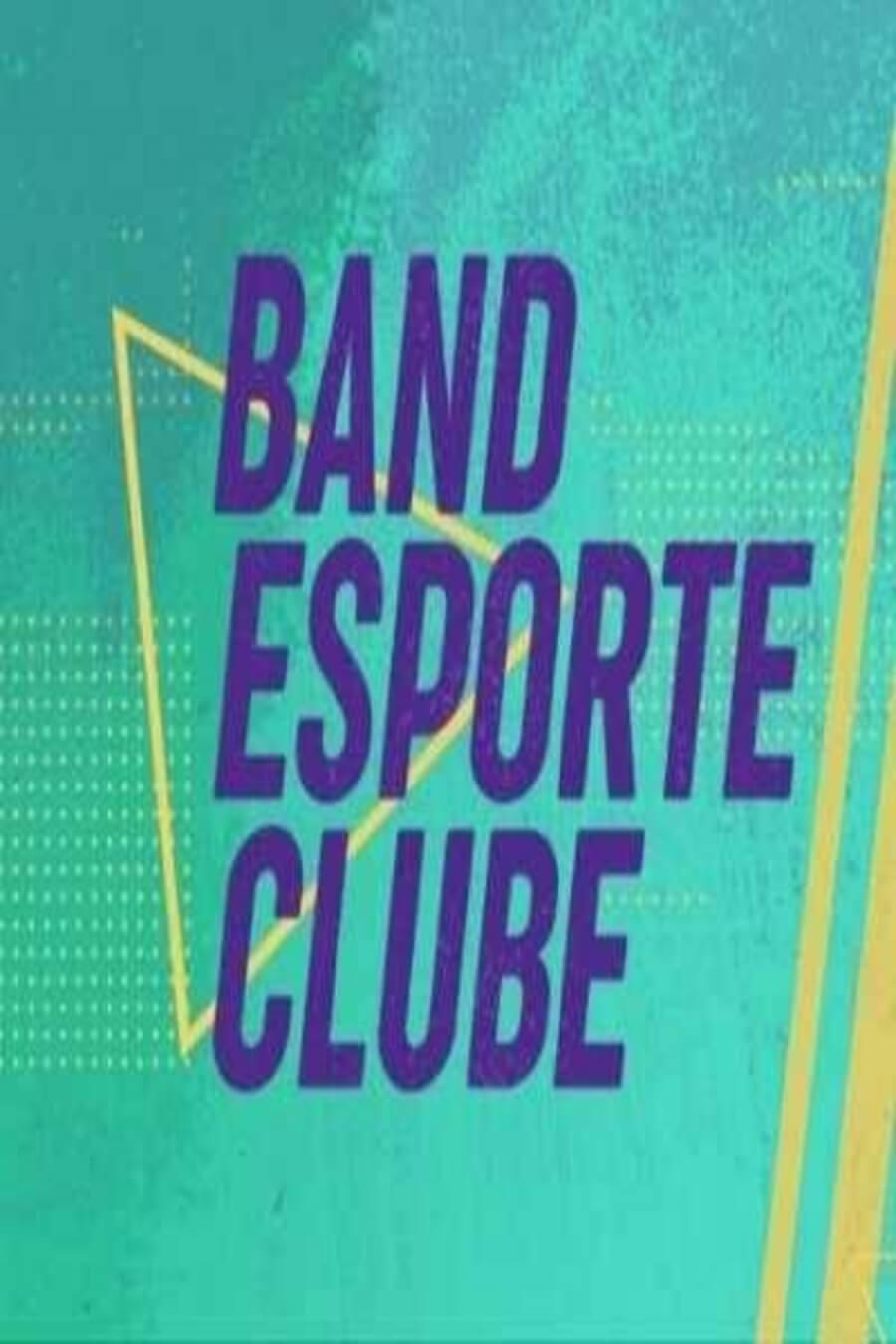 TV ratings for Band Esporte Clube in Argentina. Rede Bandeirantes TV series