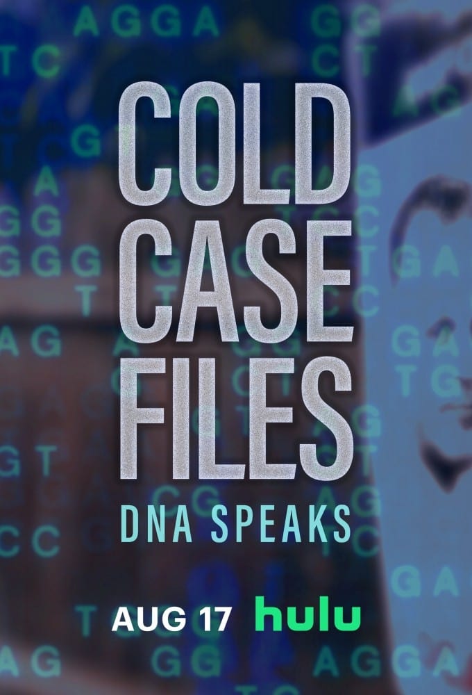 TV ratings for Cold Case Files: DNA Speaks in Philippines. Hulu TV series