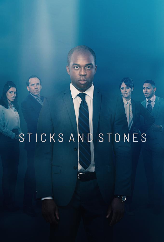 TV ratings for Sticks And Stones in Argentina. ITV TV series