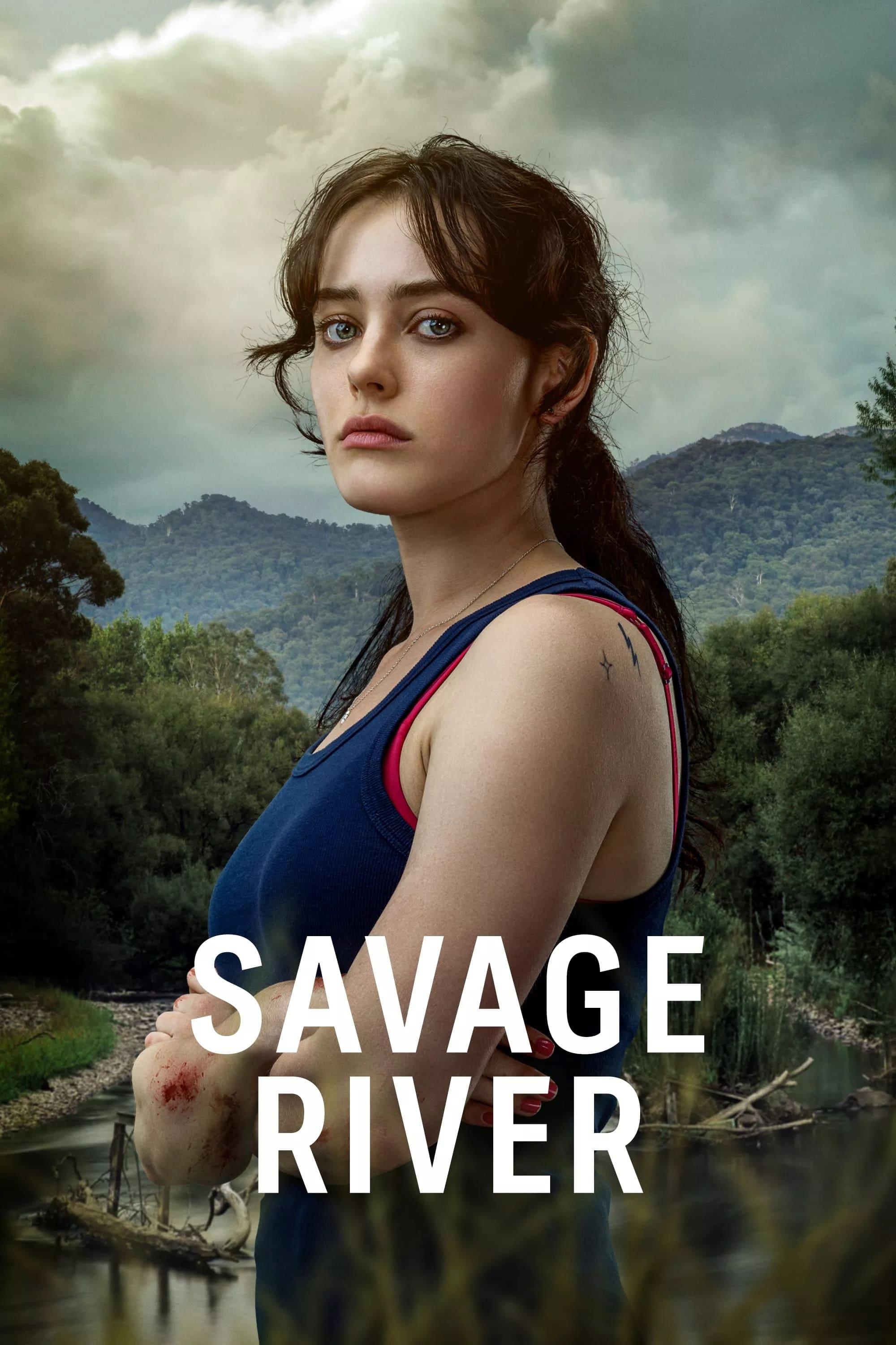 TV ratings for Savage River in Italy. abc TV series