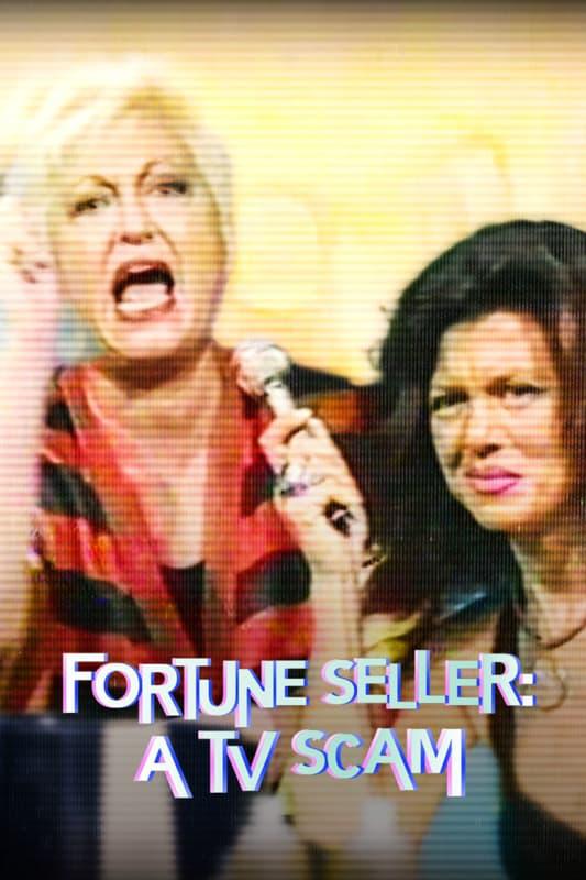 TV ratings for Fortune Seller: A TV Scam (Wanna) in Ireland. Netflix TV series