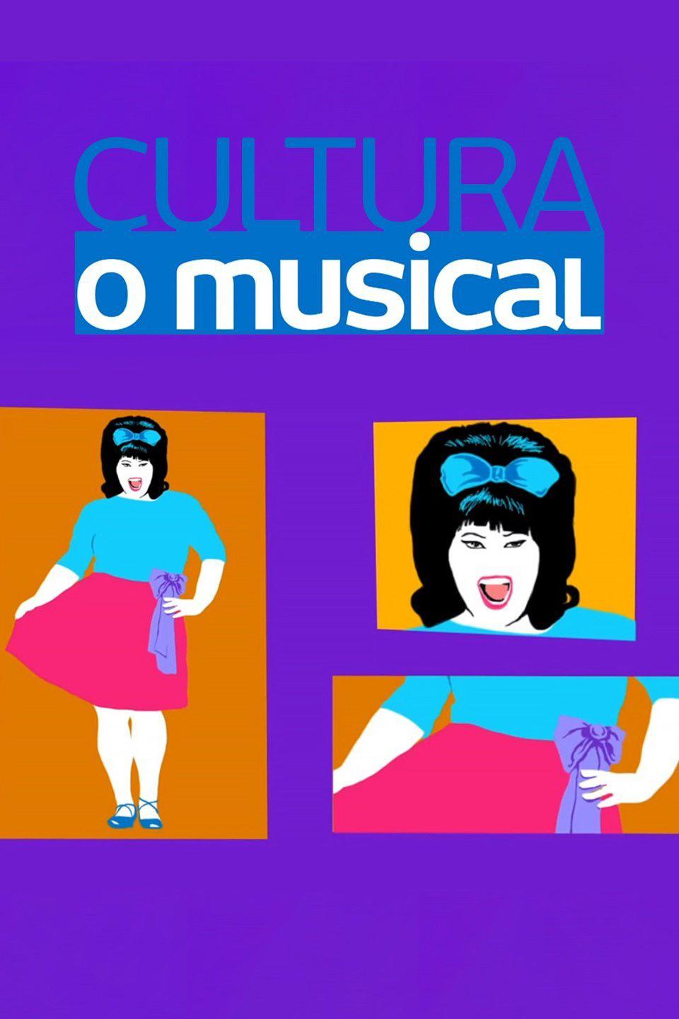 TV ratings for Cultura - O Musical in Russia. TV Cultura TV series