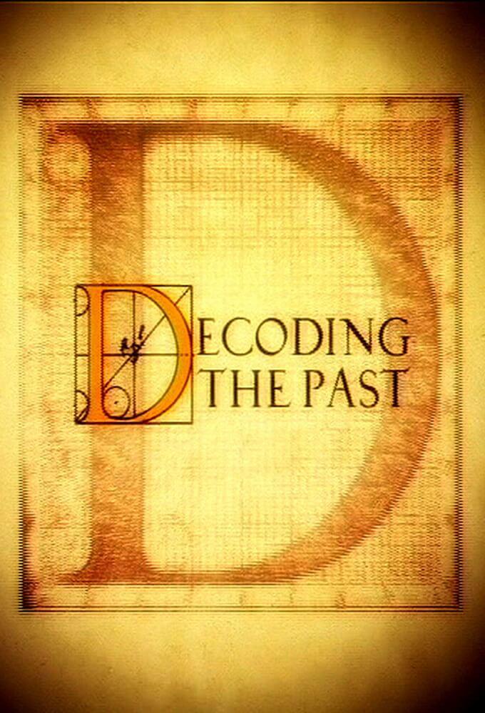 TV ratings for Decoding The Past in the United Kingdom. history TV series