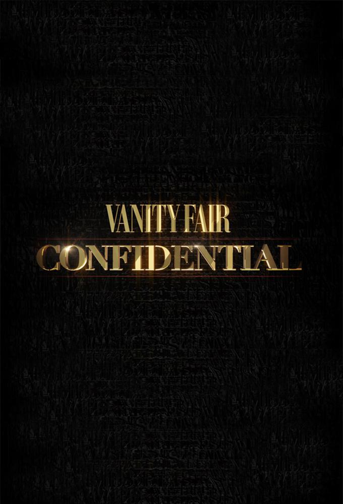 TV ratings for Vanity Fair Confidential in Chile. investigation discovery TV series