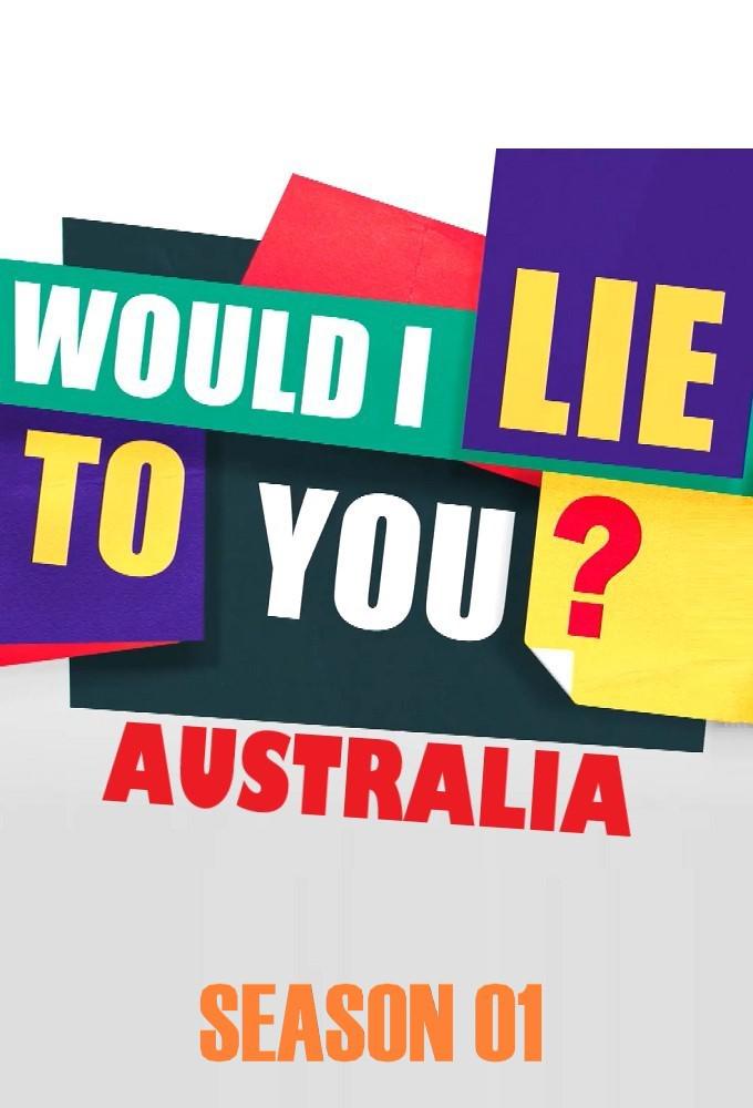 TV ratings for Would I Lie To You? (AU) in the United States. Network Ten TV series