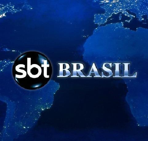 TV ratings for SBT Brasil in Colombia. SBT TV series