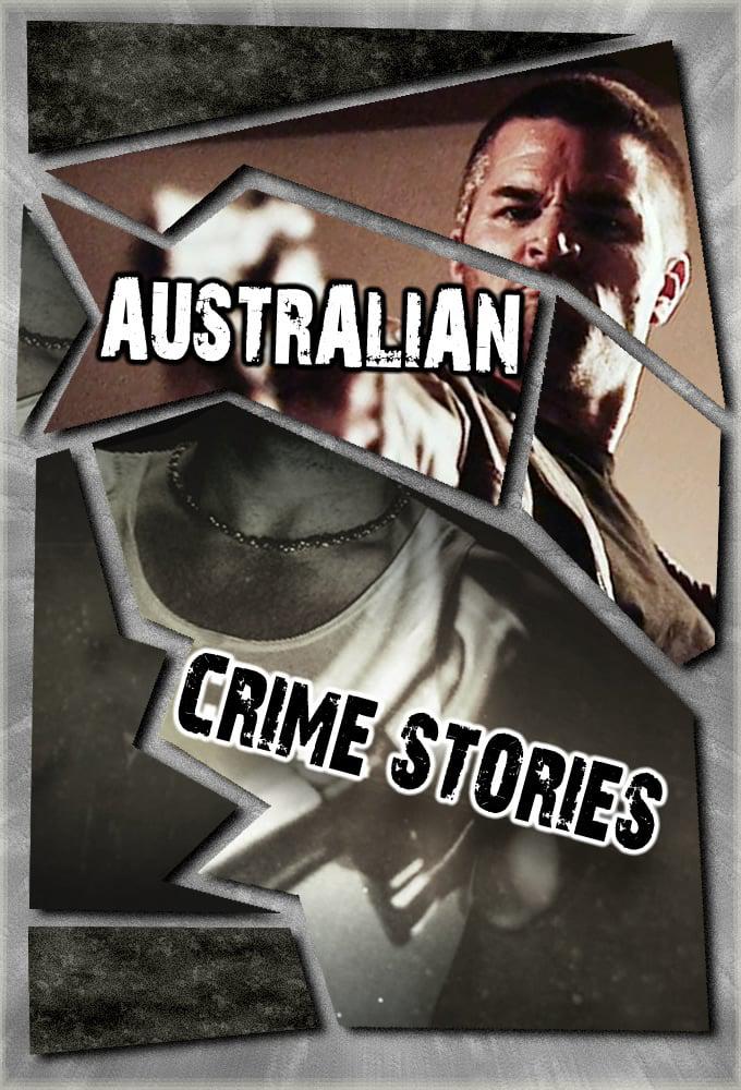 TV ratings for Australian Crime Stories in Norway. Nine Network TV series