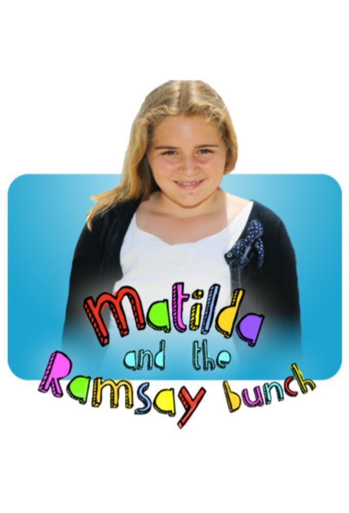 TV ratings for Matilda And The Ramsay Bunch in New Zealand. CBBC TV series