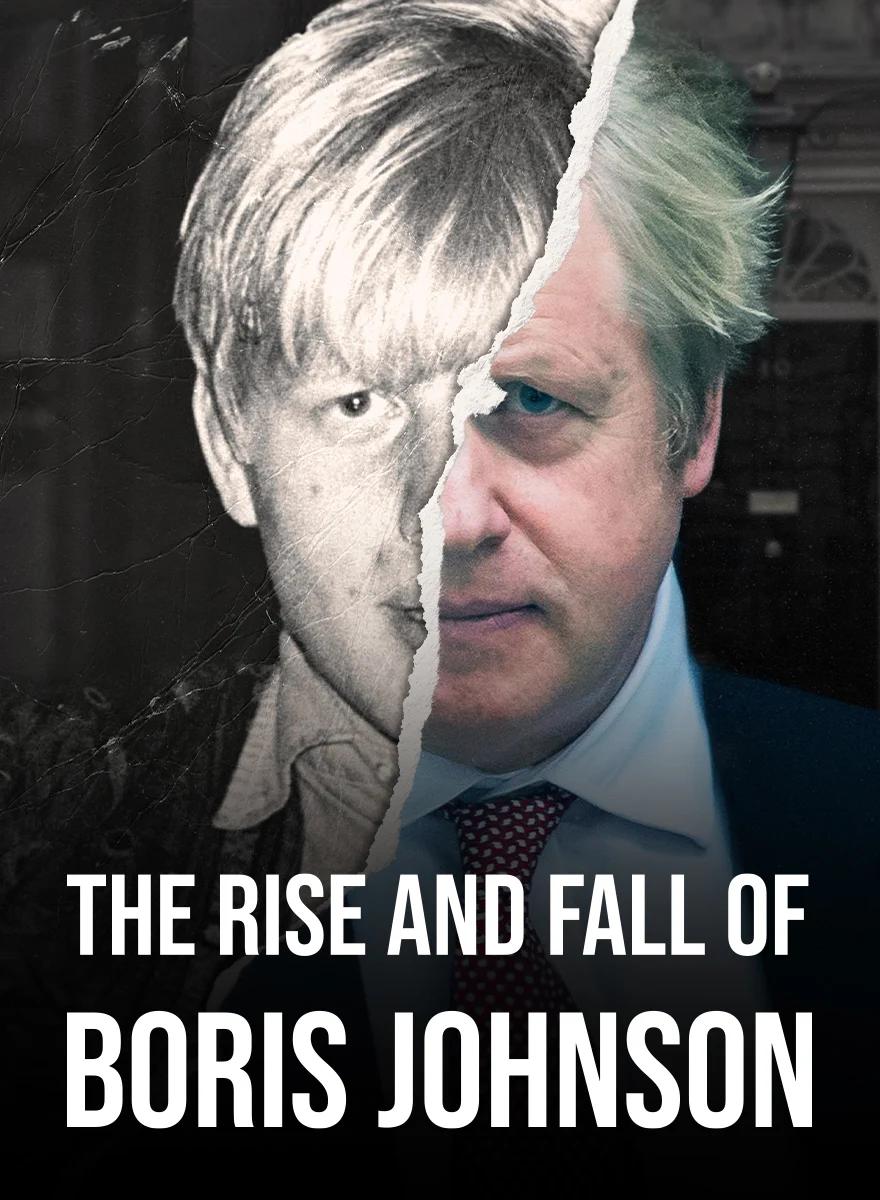 TV ratings for The Rise And Fall Of Boris Johnson in the United States. Channel 4 TV series