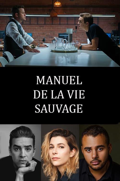TV ratings for Manuel De La Vie Sauvage in Noruega. SériesPlus TV series