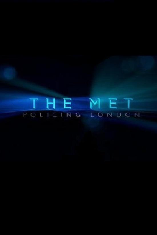 TV ratings for The Met: Policing London in Japón. BBC One TV series