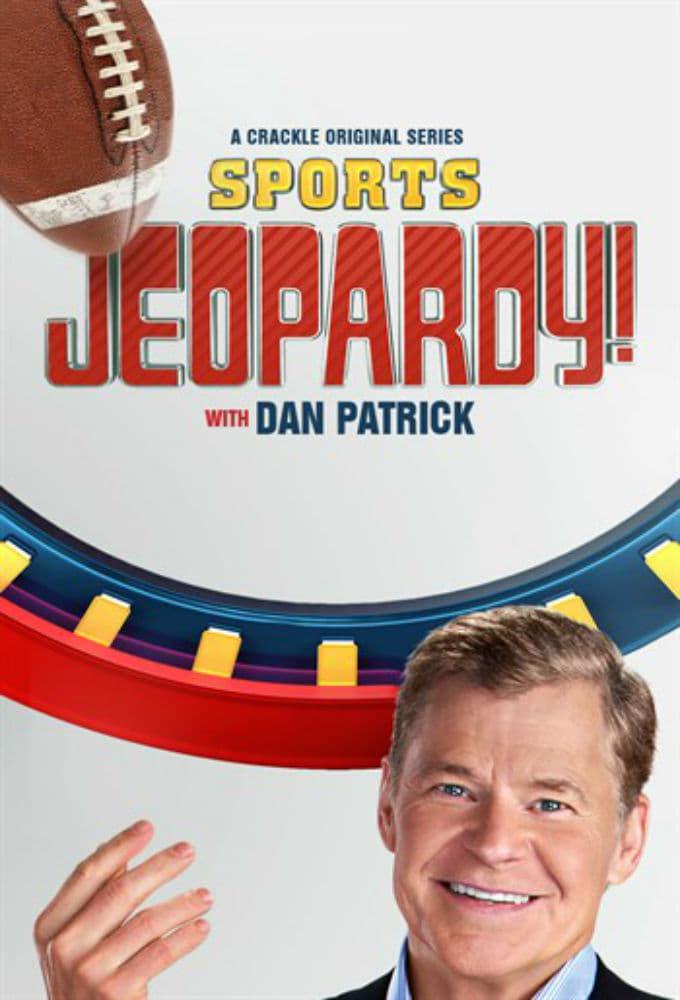TV ratings for Sports Jeopardy! in the United States. Crackle TV series