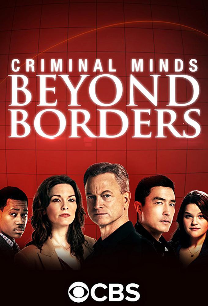TV ratings for Criminal Minds: Beyond Borders in Malaysia. ABC Signature TV series